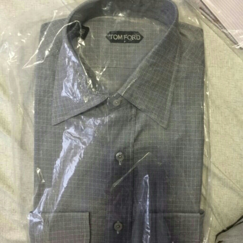 Tom Ford